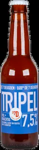 7 Deugden Tripel